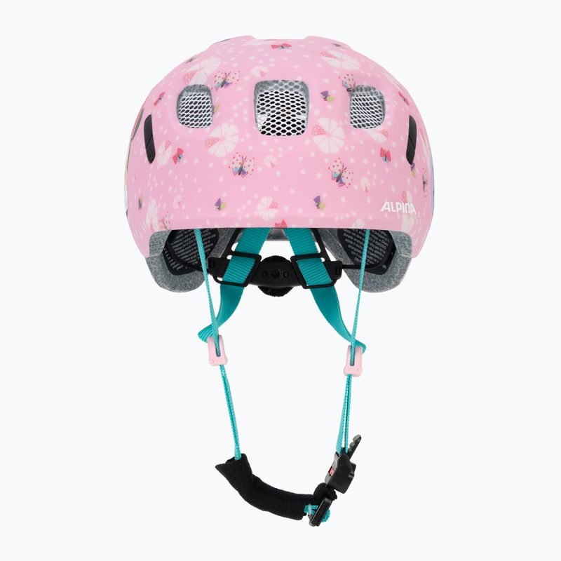 Dětská cyklistická helma Alpina Ximo 2 Jr disney mini mouse 2