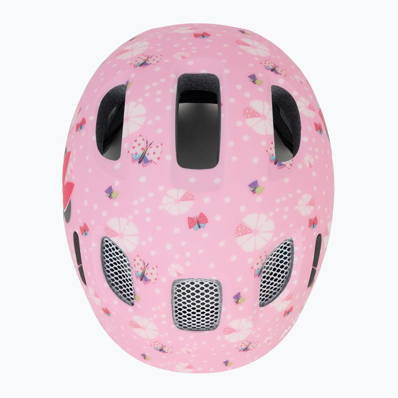 Dětská cyklistická helma Alpina Ximo 2 Jr disney mini mouse 6