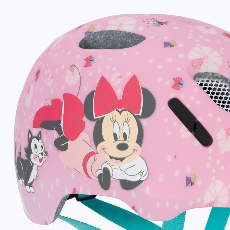 Dětská cyklistická helma Alpina Ximo 2 Jr disney mini mouse 7