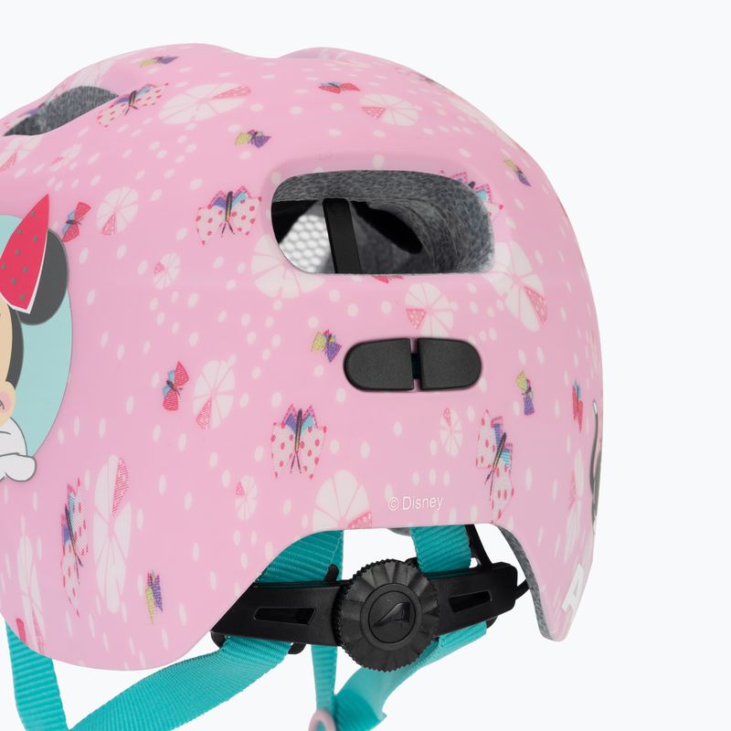 Dětská cyklistická helma Alpina Ximo 2 Jr disney mini mouse 8
