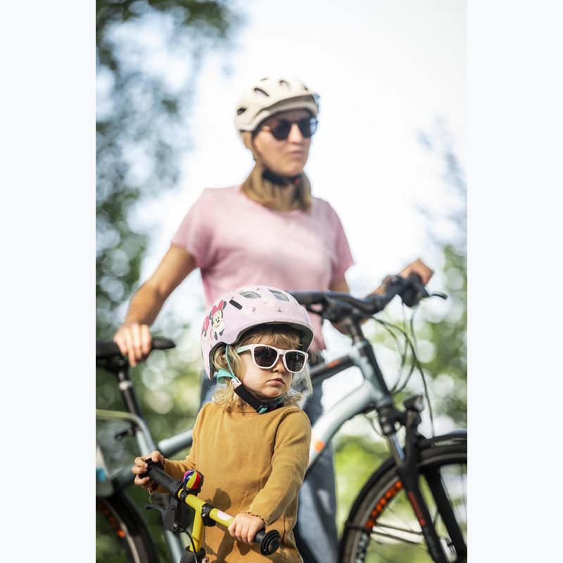 Dětská cyklistická helma Alpina Ximo 2 Jr disney mini mouse 5