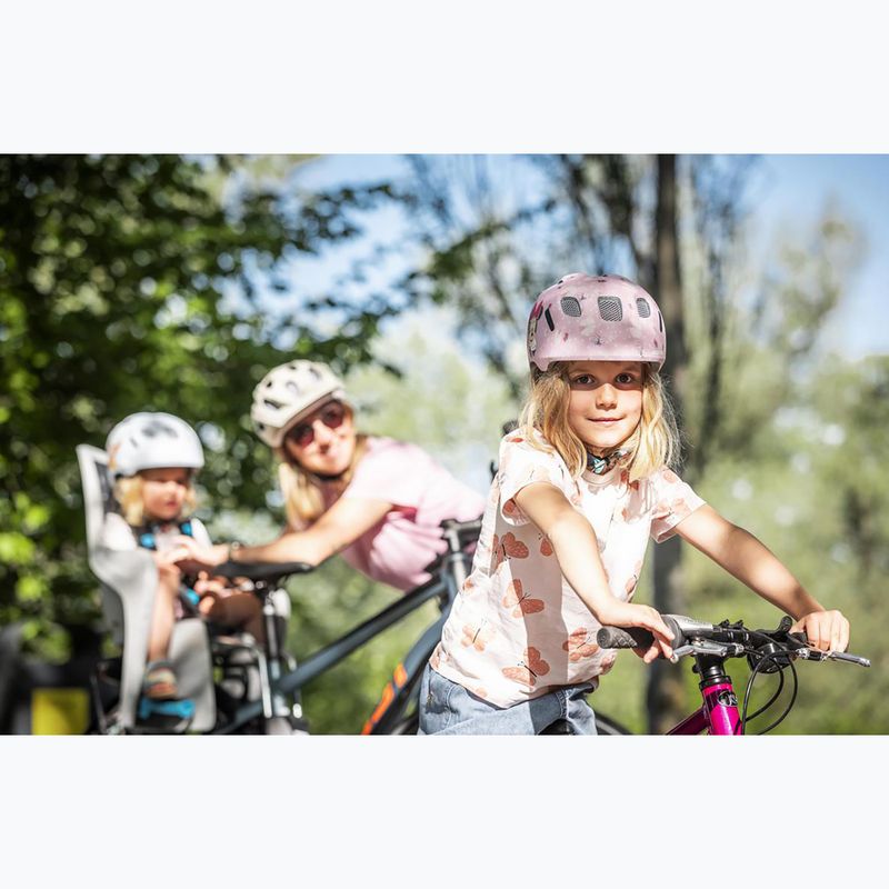 Dětská cyklistická helma Alpina Ximo 2 Jr disney mini mouse 6