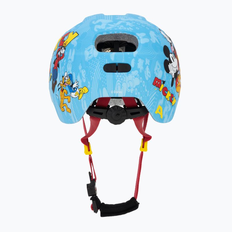 Dětská cyklistická helma Alpina Ximo 2 Jr disney mickey & friends 4
