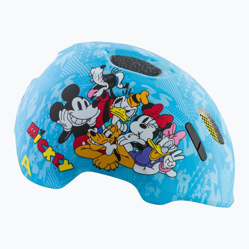 Dětská cyklistická helma Alpina Ximo 2 Jr disney mickey & friends 3