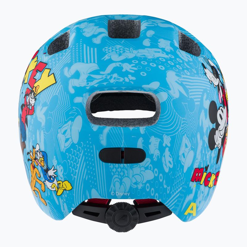 Dětská cyklistická helma Alpina Ximo 2 Jr disney mickey & friends 5
