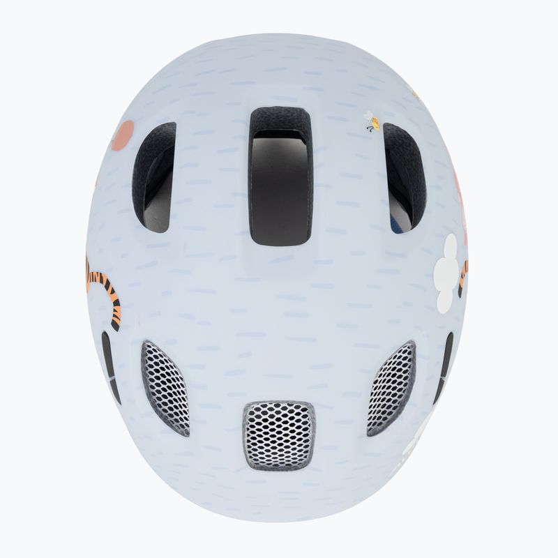 Dětská cyklistická helma Alpina Ximo 2 Jr disney winnie the pooh 6
