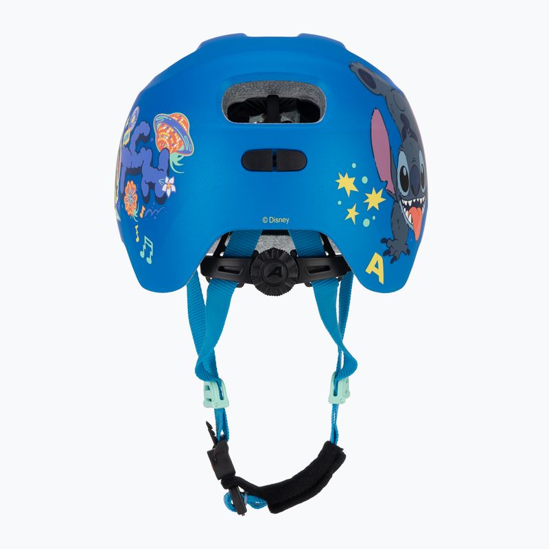 Dětská cyklistická helma Alpina Ximo 2 Jr disney stich 4