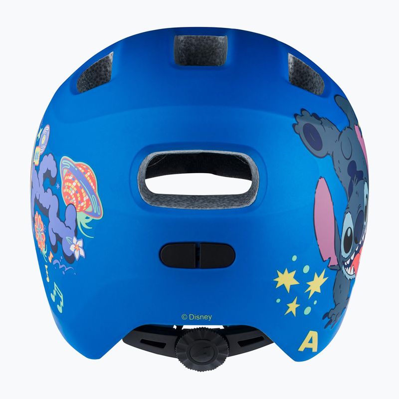 Dětská cyklistická helma Alpina Ximo 2 Jr disney stich 5