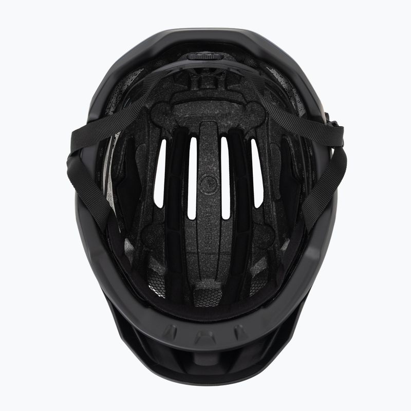 Cyklistická helma Alpina Paranus navy matt 5