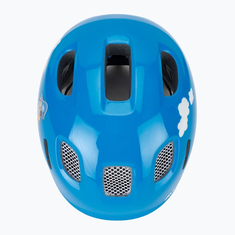 Dětská cyklistická helma Alpina Ximo 2 Jr ahoi gloss 6
