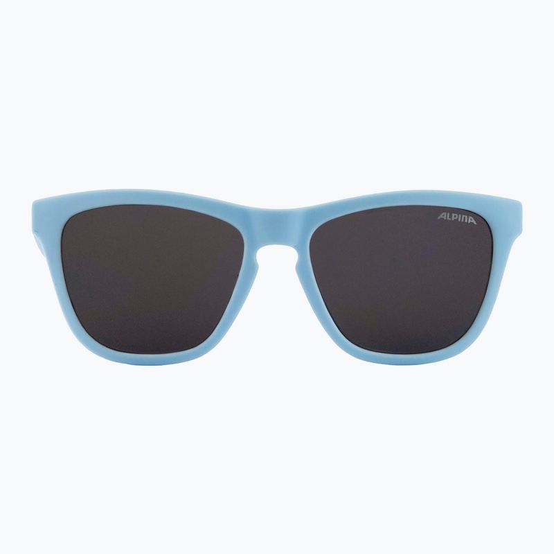 Dětské sluneční brýle Alpina Junior Luzy II Disney winnie the pooh/black 2