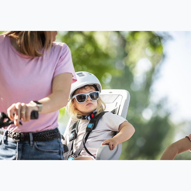 Dětské sluneční brýle Alpina Junior Luzy II Disney winnie the pooh/black 5