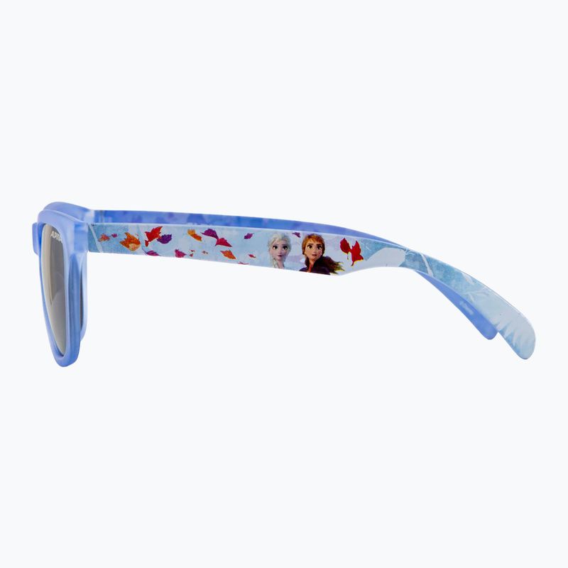 Dětské sluneční brýle Alpina Junior Luzy II Disney Frozen/black 4