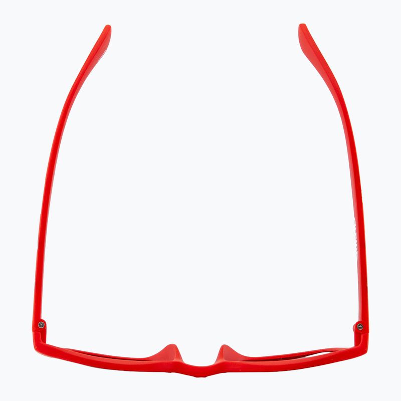 Dětské sluneční brýle Alpina Junior Mitzo II Disney cars/black 3