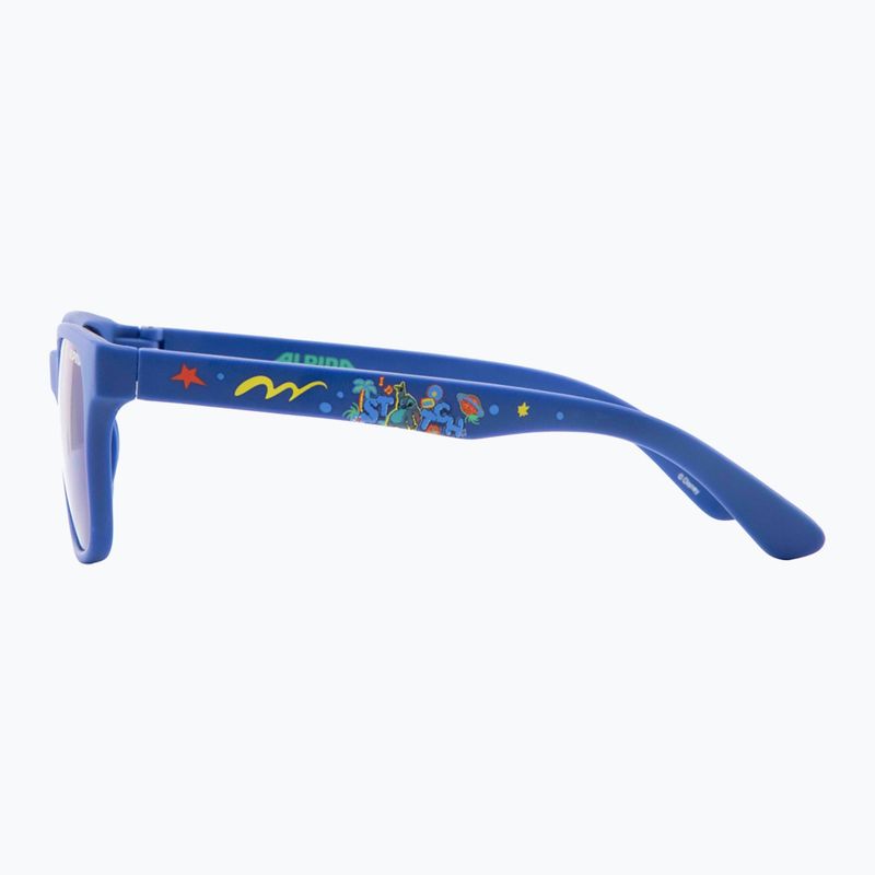 Dětské sluneční brýle Alpina Junior Mitzo II Disney stitch/blue mirror 4