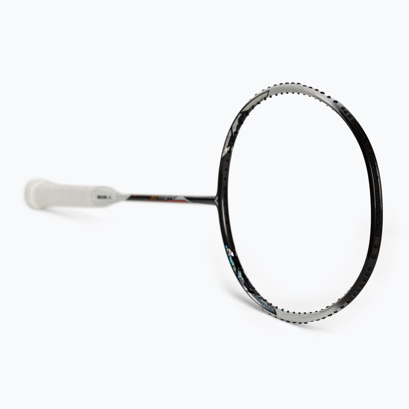 Badmintonová raketa VICTOR Auraspeed 90K H černá ARS-90K H 2