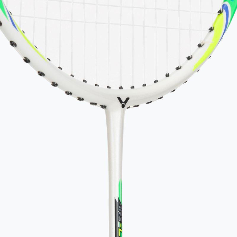 Badmintonová raketa VICTOR Auraspeed Light Fighter 80A 3