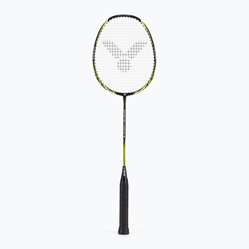 Badmintonová raketa VICTOR Wavetec Magan 5