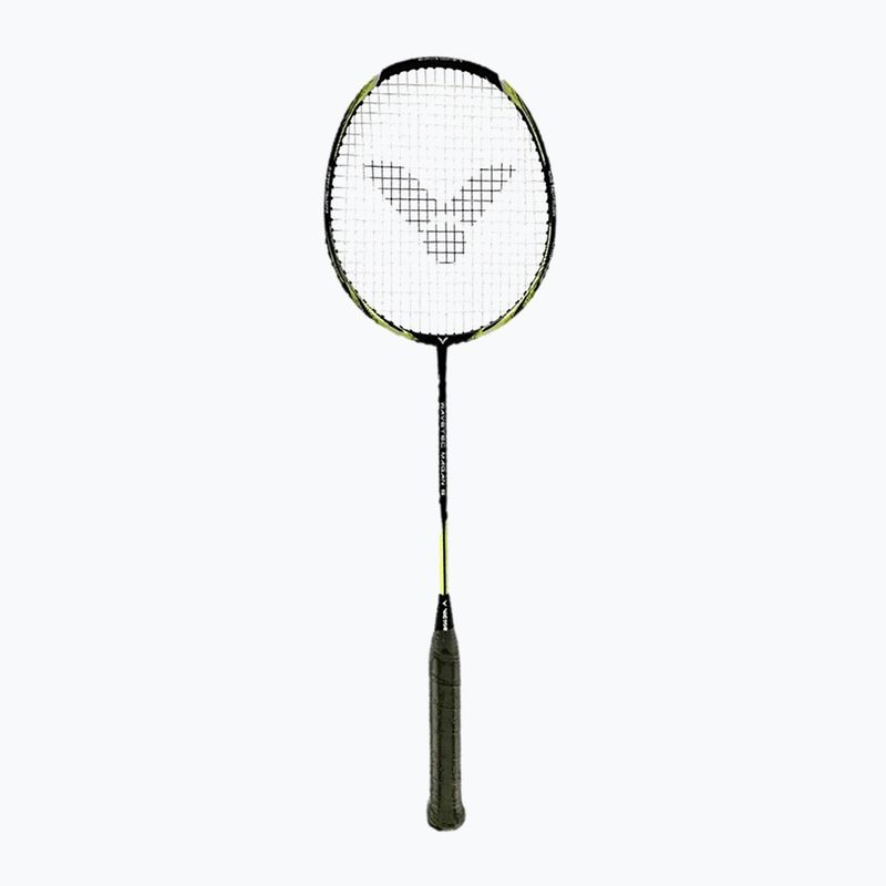 Badmintonová raketa VICTOR Wavetec Magan 5 6