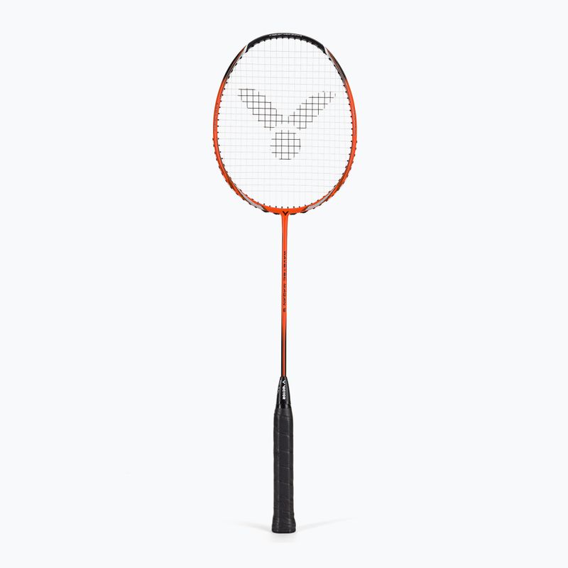 Badmintonová raketa VICTOR Wavetec Magan 9