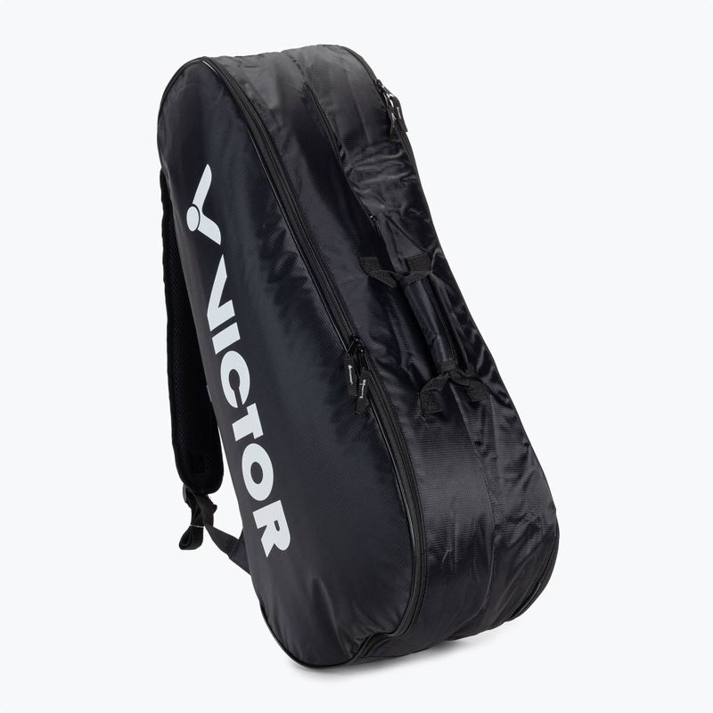 VICTOR Doublethermobag 9150 C tréninková taška černá 200025 3