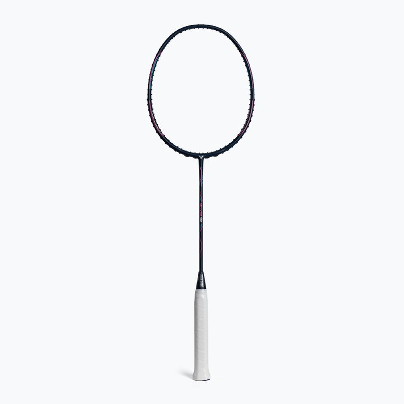 Badmintonová raketa VICTOR DriveX 9X B navy blue DX-9X B