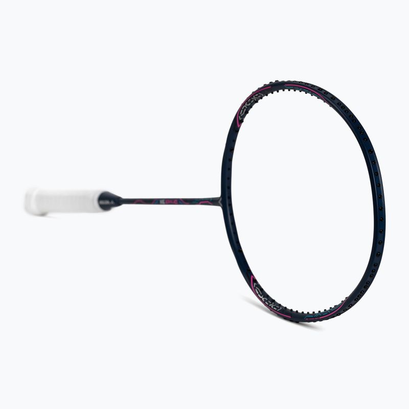 Badmintonová raketa VICTOR DriveX 9X B navy blue DX-9X B 2