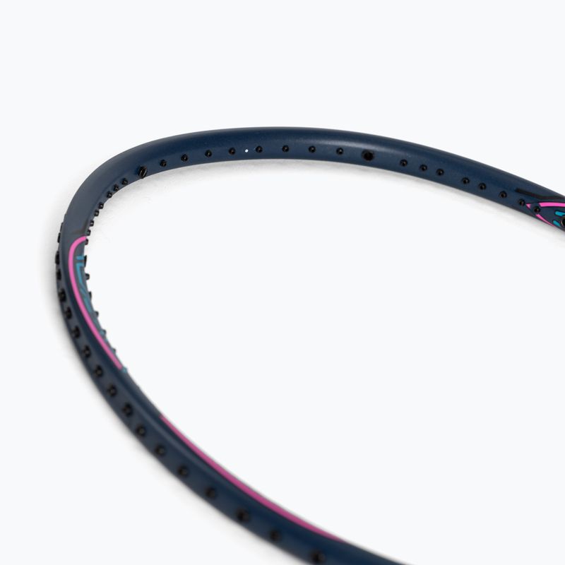 Badmintonová raketa VICTOR DriveX 9X B navy blue DX-9X B 5