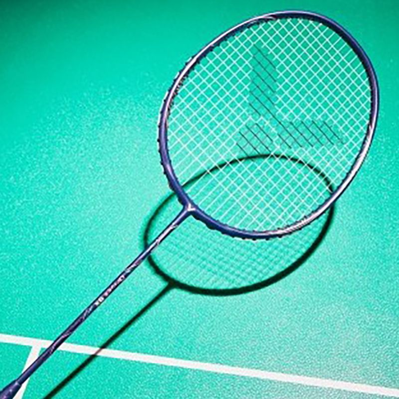 Badmintonová raketa VICTOR DriveX 9X B navy blue DX-9X B 13