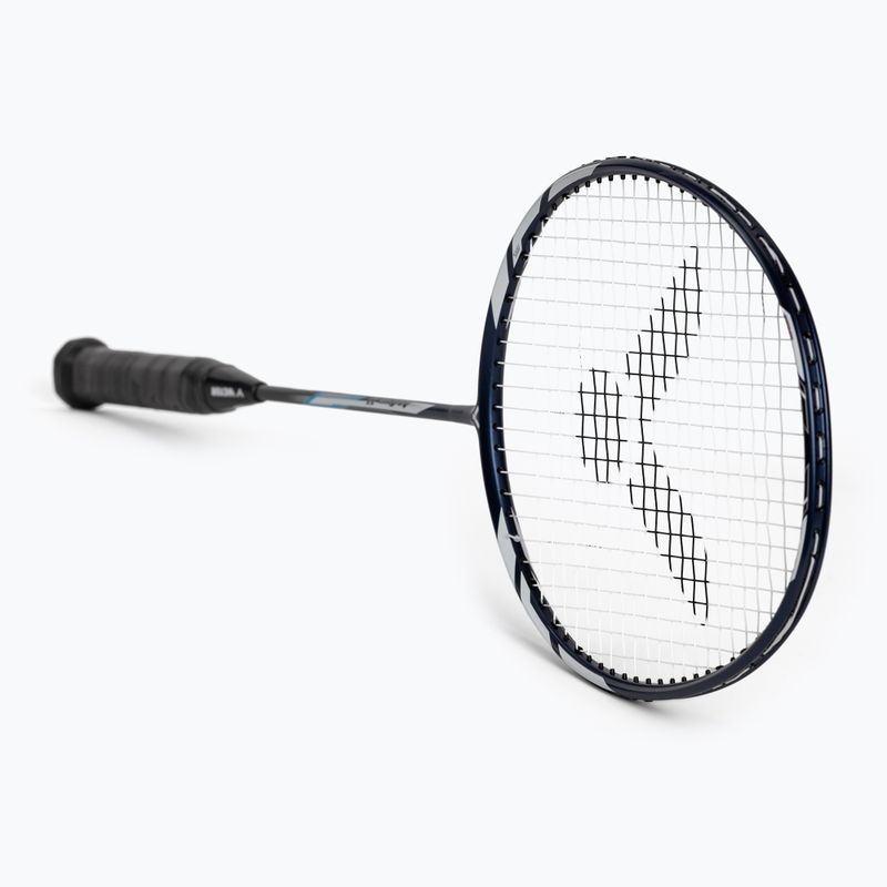 Badmintonová raketa VICTOR Auraspeed 11 B modrá ARS-11 B 2