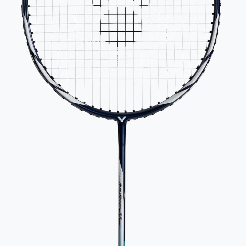 Badmintonová raketa VICTOR Auraspeed 11 B modrá ARS-11 B 4