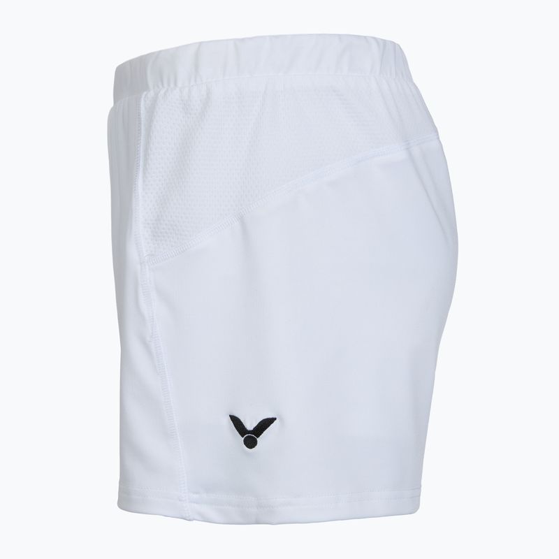 Dámské tenisové kraťasy VICTOR R-04200 white 3