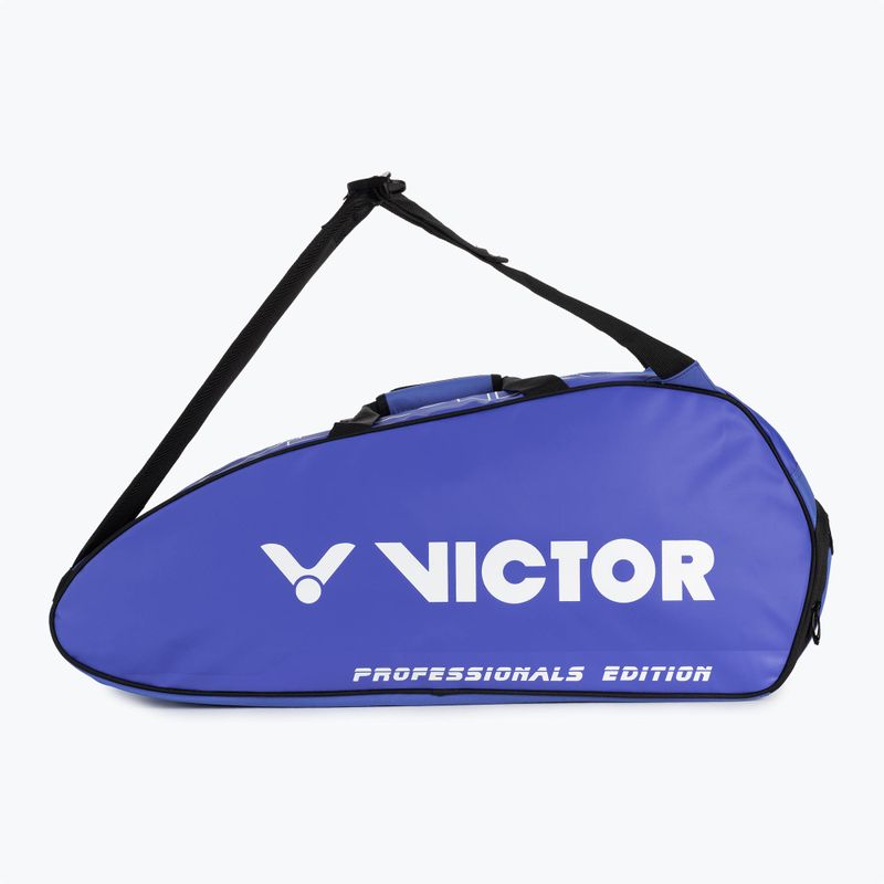 VICTOR Doublethermobag 9111 modrá 201601 2