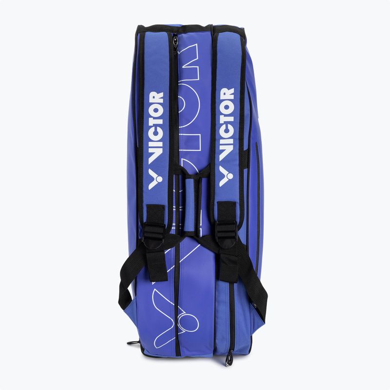 VICTOR Doublethermobag 9111 modrá 201601 4
