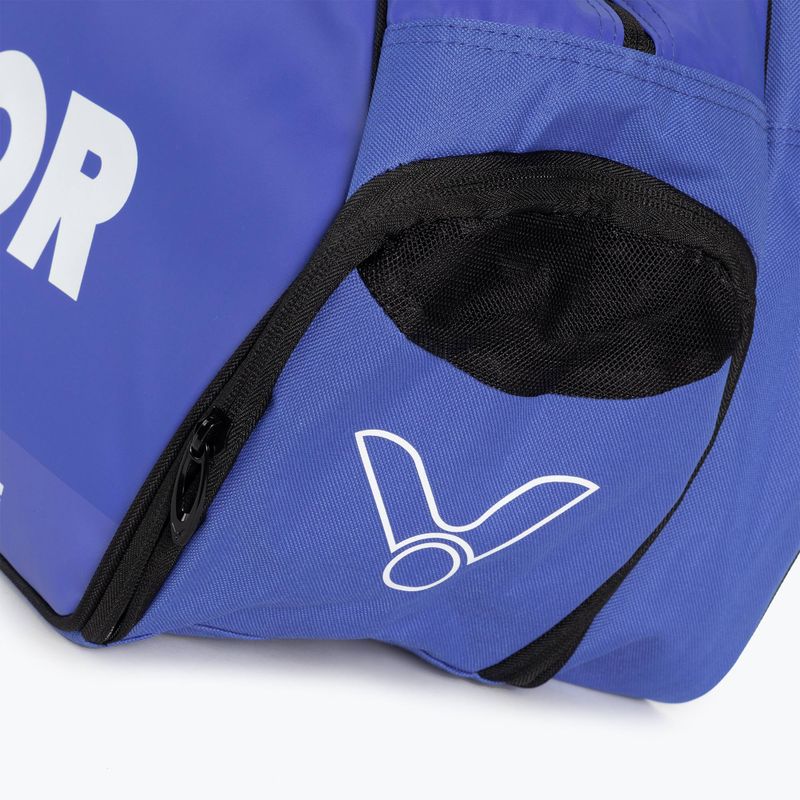 VICTOR Doublethermobag 9111 modrá 201601 6