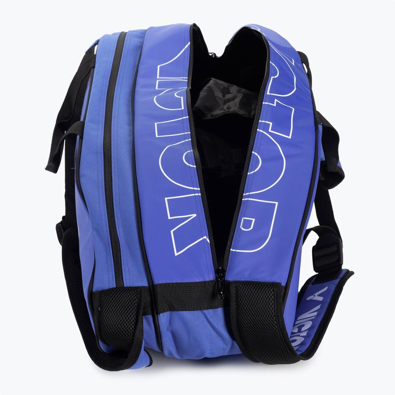 VICTOR Doublethermobag 9111 modrá 201601 8