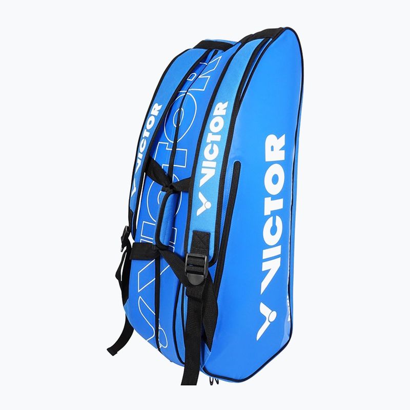 VICTOR Doublethermobag 9111 modrá 201601 10