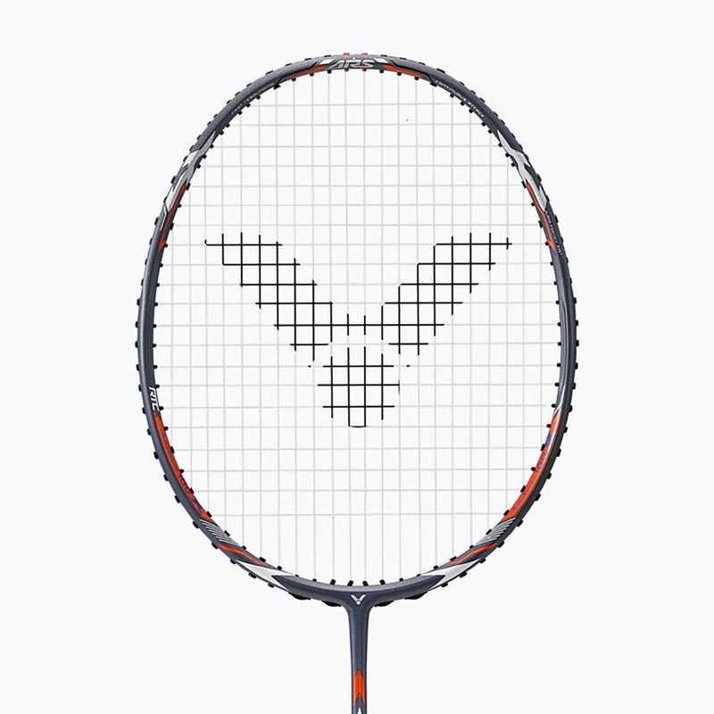 Badmintonová raketa VICTOR Auraspeed 100X 9