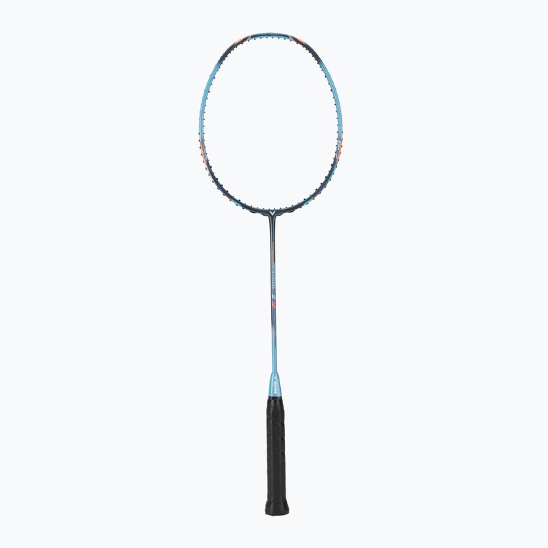 Badmintonová raketa VICTOR Thruster K 12 M black/ braun