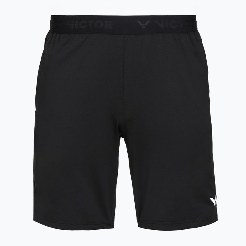 Dámské tenisové kraťasy VICTOR R-33200 C black