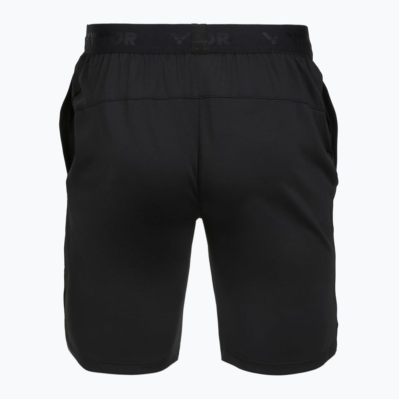 Dámské tenisové kraťasy VICTOR R-33200 C black 2