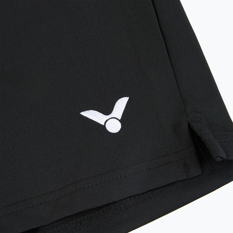 Dámské tenisové kraťasy VICTOR R-33200 C black 4