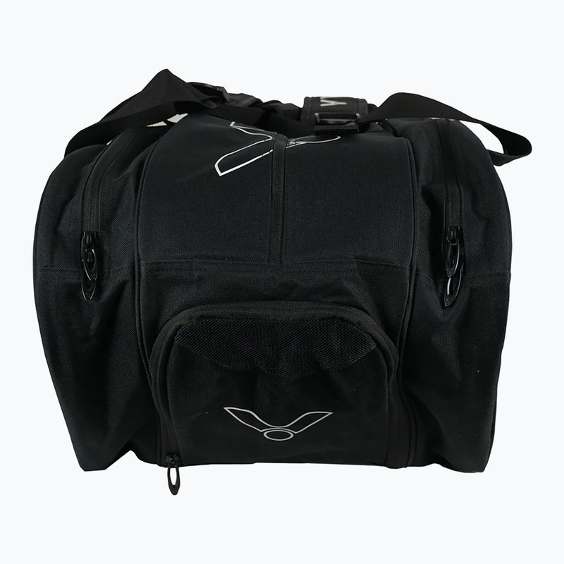 Badmintonová taška VICTOR 9033 black 5