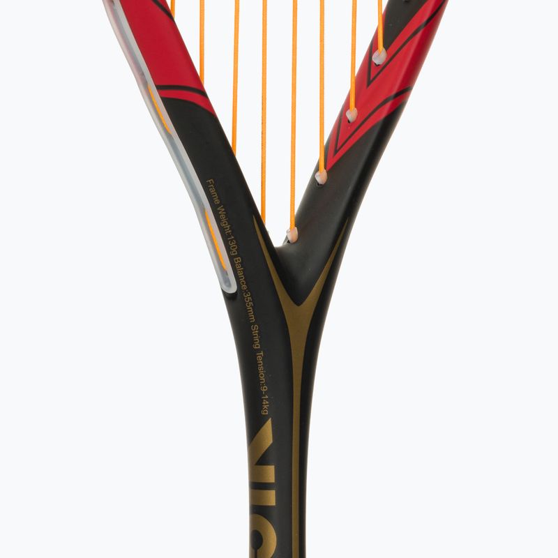 Squashová raketa VICTOR IP RK 4