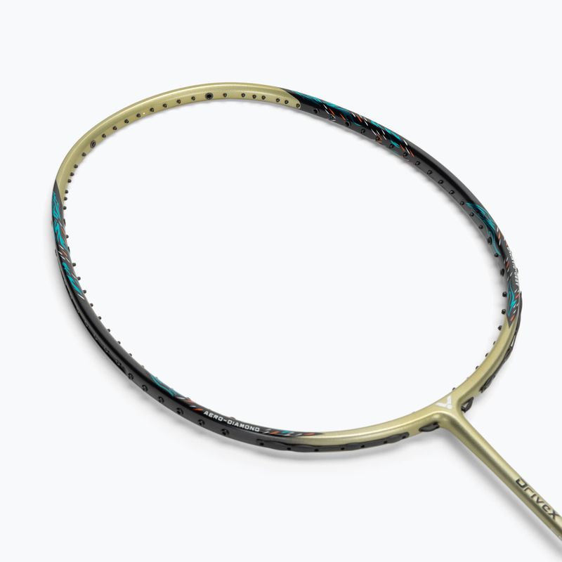 Badmintonová raketa VICTOR DriveX 7SP X 5