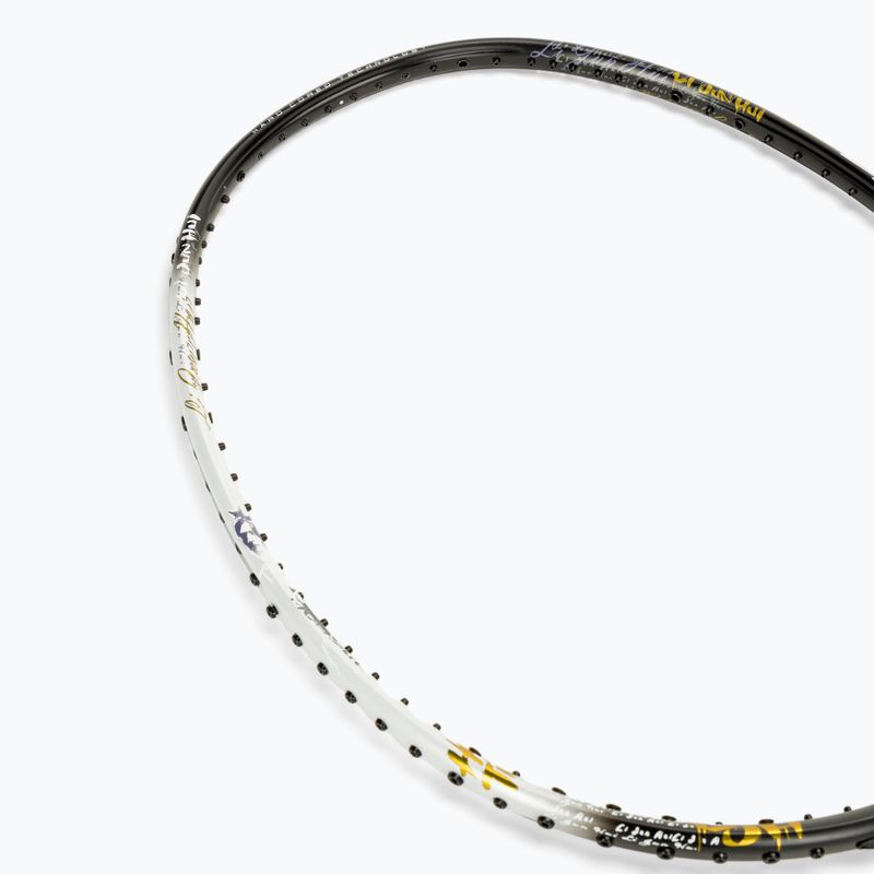Badmintonová raketa VICTOR Auraspeed LJH S 5