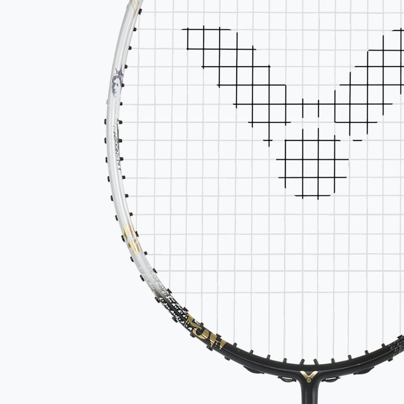 Badmintonová raketa VICTOR Auraspeed LJH S 8