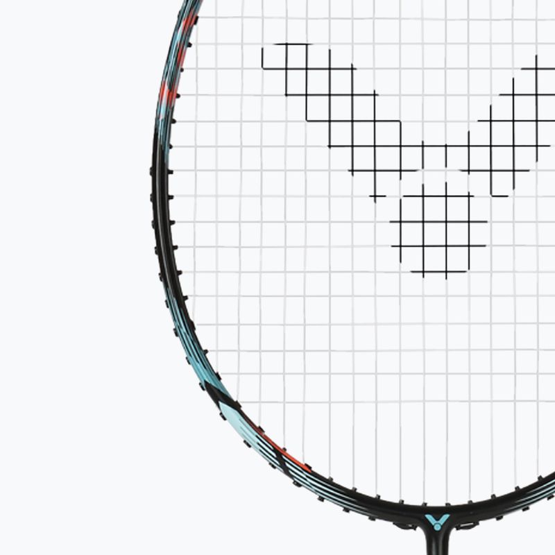 Badmintonová raketa VICTOR Auraspeed 33H C 8