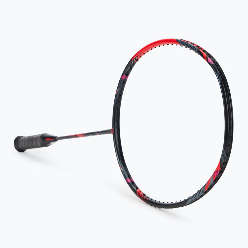 Badmintonová raketa VICTOR Truster Ryuga Metallic 2