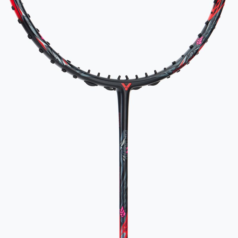 Badmintonová raketa VICTOR Truster Ryuga Metallic 4